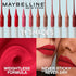 Maybelline Sensational Liquid Matte Lipstick / Best Babe